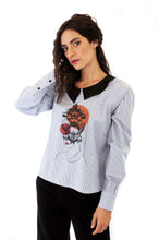 Load image into Gallery viewer, DONNA RIGHE SHIRT