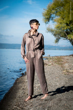 Load image into Gallery viewer, GALATEA JUMPSUIT